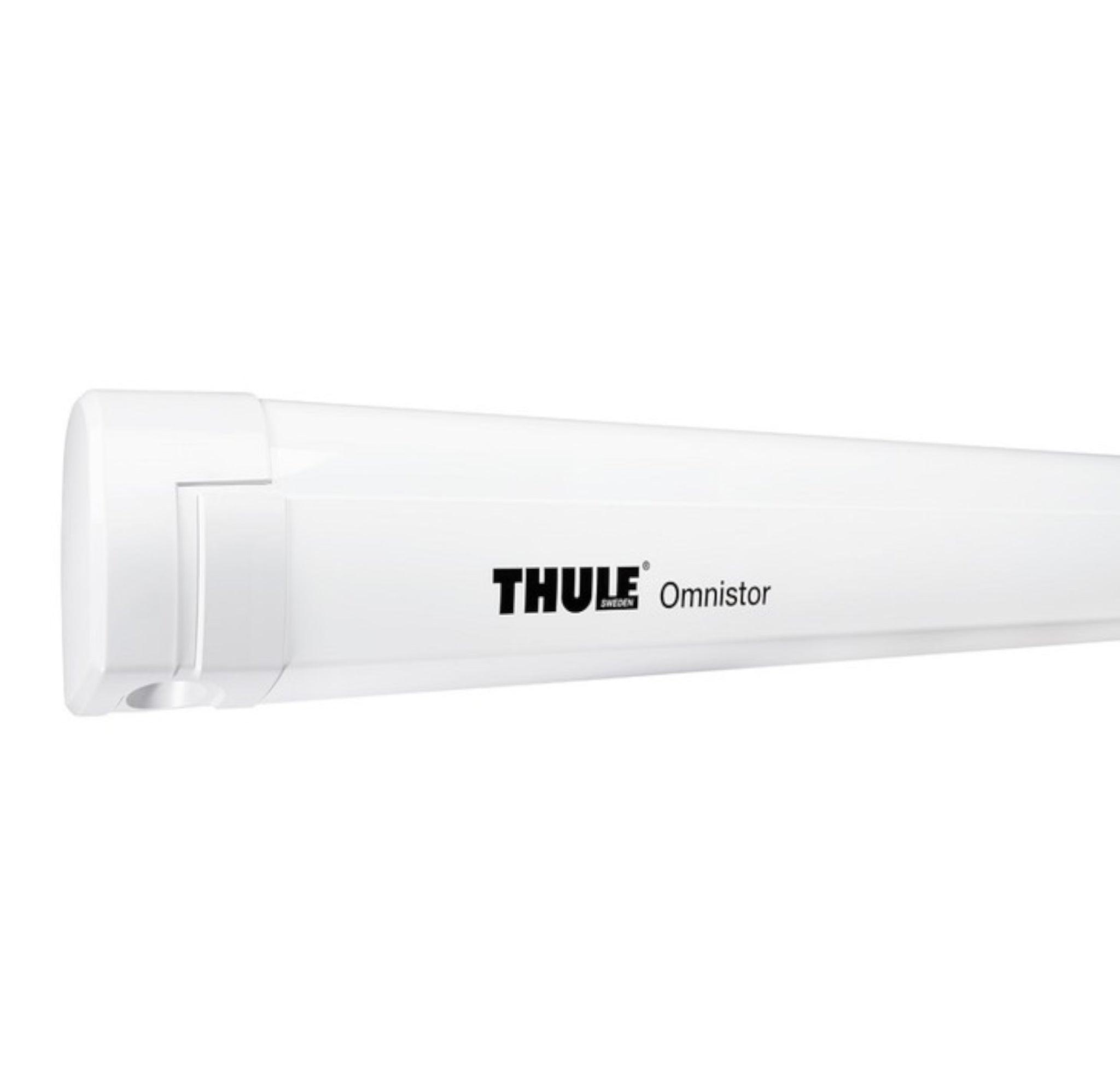 Thule 5200 Awning - Aussie Traveller