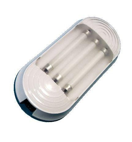 12V White Halogen Cabin Light - Aussie Traveller