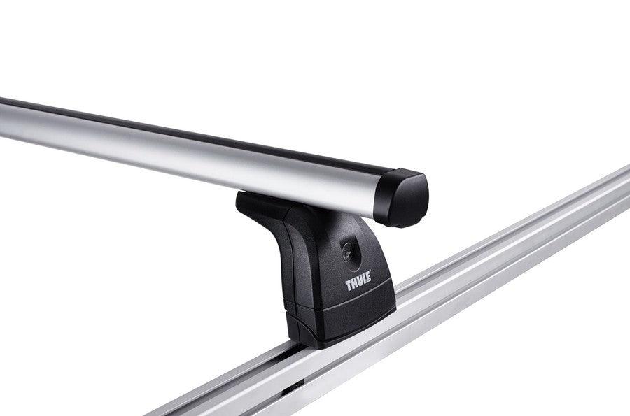 Thule Roof Rack Pro Bar Flex - Aussie Traveller