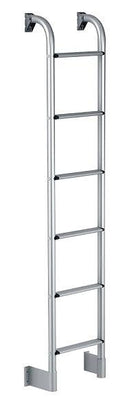 Thule 6 Step Single Ladder - Aussie Traveller