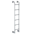 Thule 6 Step Single Ladder - Aussie Traveller