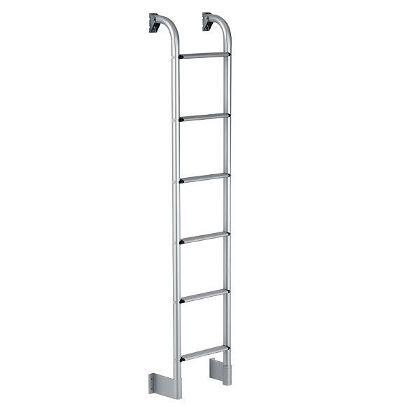 Thule 6 Step Single Ladder - Aussie Traveller