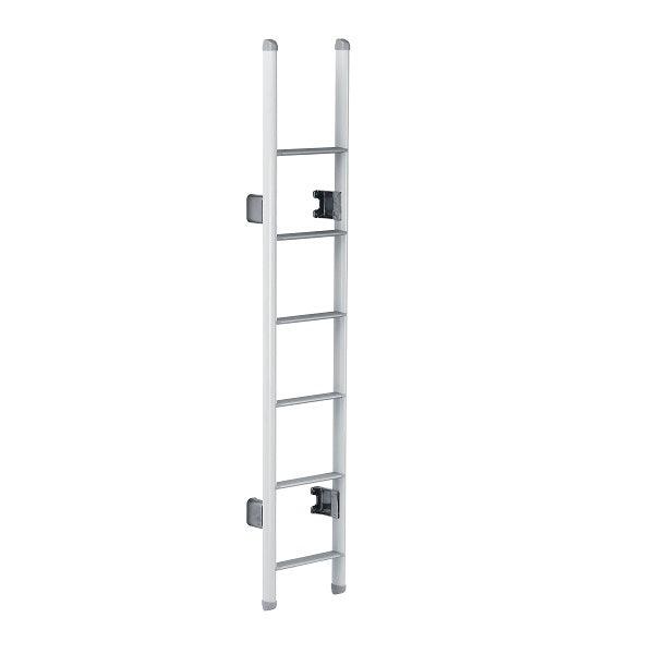 Thule Deluxe 6 Step Single Ladder - Aussie Traveller