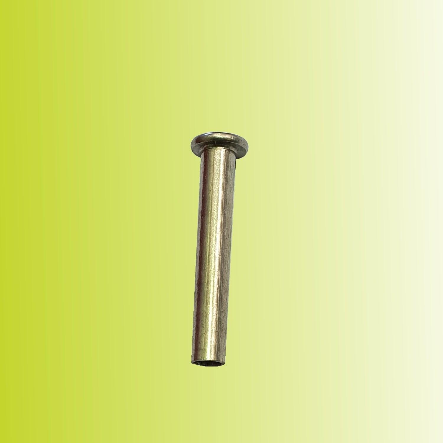 Sunburst Classic Semi-tubular Rivet suit S... @ A$4.99