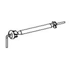 Thule W150 Torsion Assembly