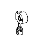 Thule Gear Box suit 8000