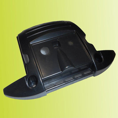 Robot Trolley End Cover Standard
