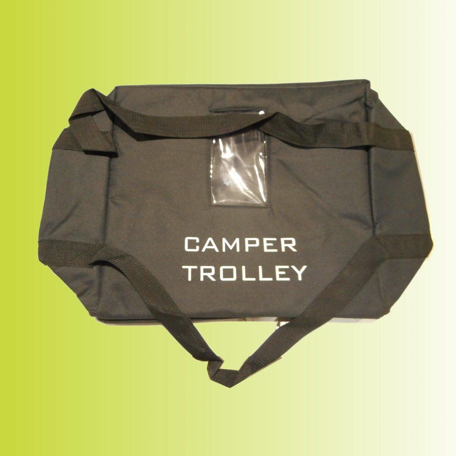 Camper Trolley Storage Bag - Aussie Traveller