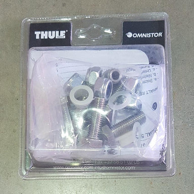 Thule Rivet Repair Kit Single V2001