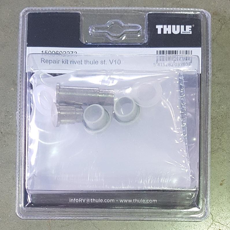 Thule Rivet Repair Kit Single Step