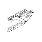 Thule RH Scissor Assembly Single