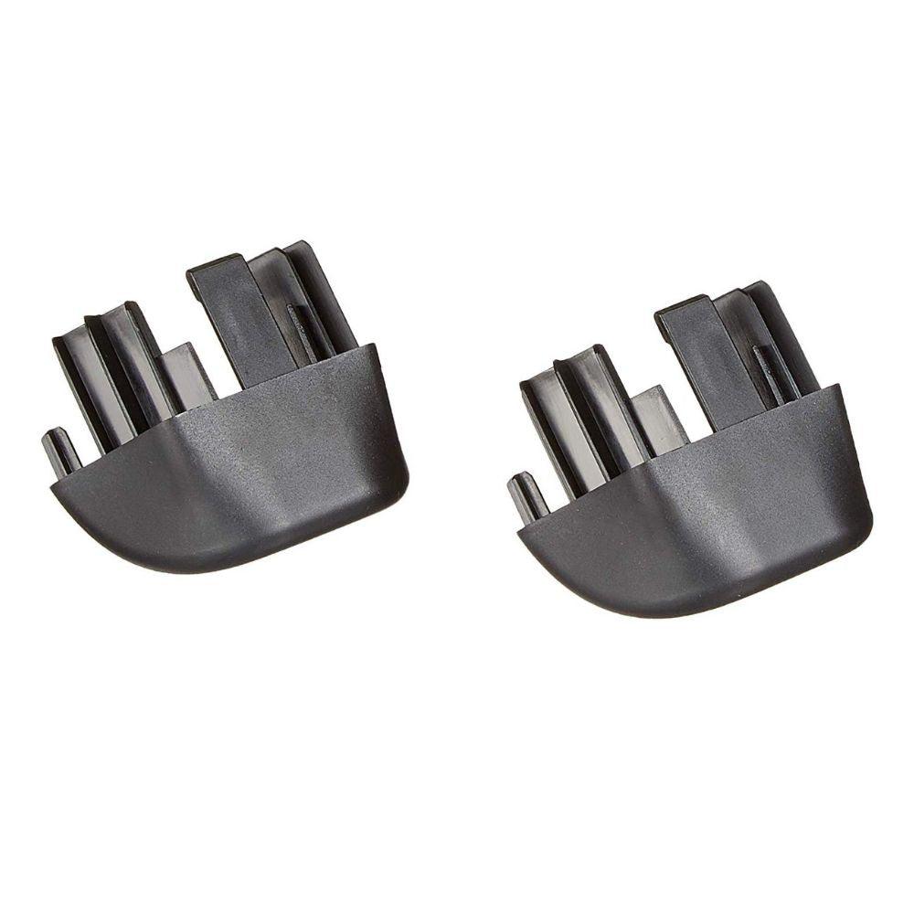 Thule Bike Carrier Rail End Caps @ A$39.99