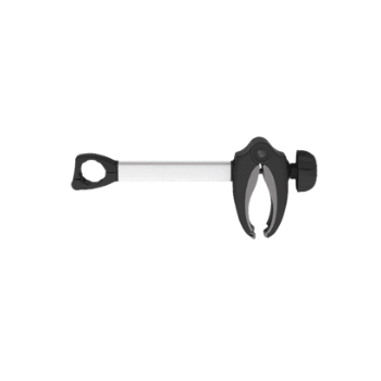 Thule G2 Bike Arm #2 with Lock