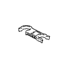 Thule Sport G2 Platform Lock