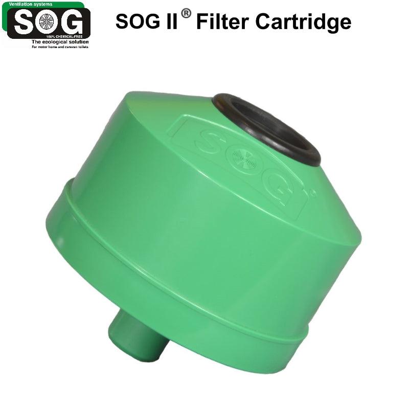 SOG II Replacement Filter