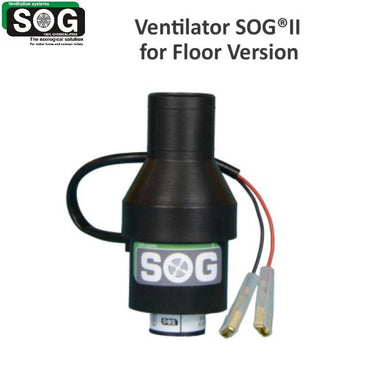 SOG II Replacement Motor floor version