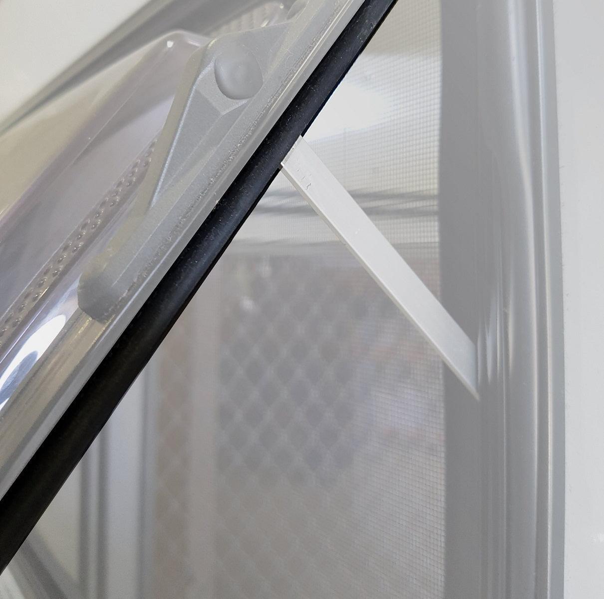 ATRV Window/Boot Rubber Seal