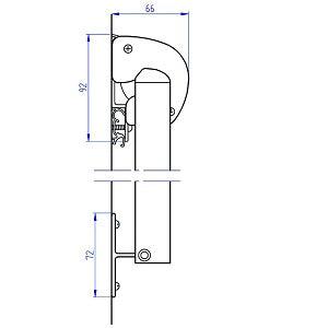 Thule W150 Fitting Kits - Aussie Traveller