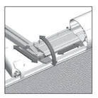 Thule 2 Roof Top Rails Mounting Kit - Aussie Traveller