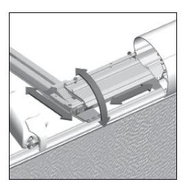 Thule 2 Roof Top Rails Mounting Kit - Aussie Traveller
