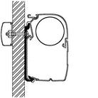 Thule 40cm Flat Adaptor Series 5 - Aussie Traveller