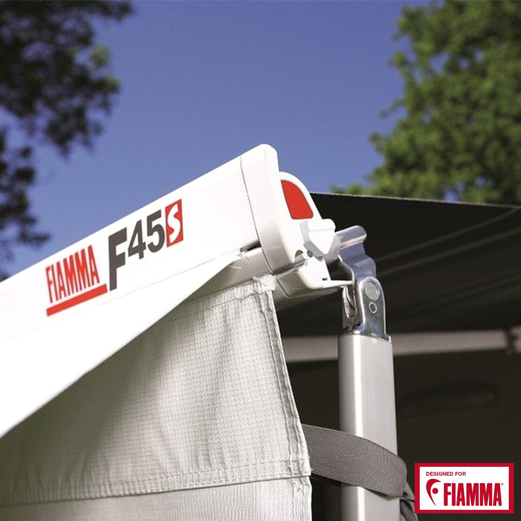 Anti-Flap Kit - Fiamma F45 - Aussie Traveller