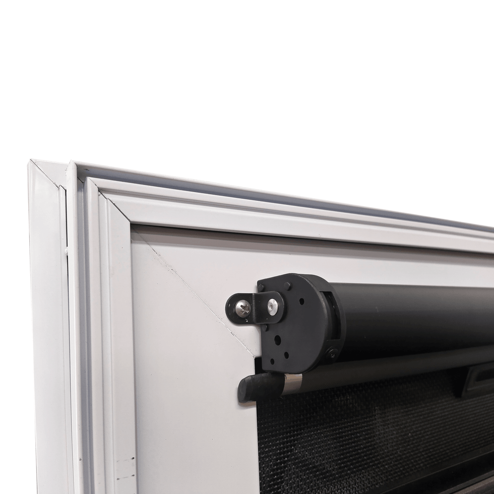 Order Caravan Door Accessories Online | Aussie Traveller