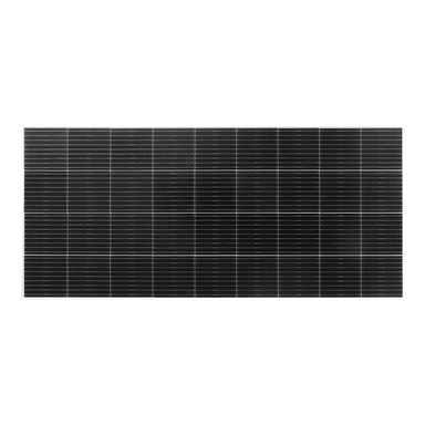 Fixed Solar Panel - 110W