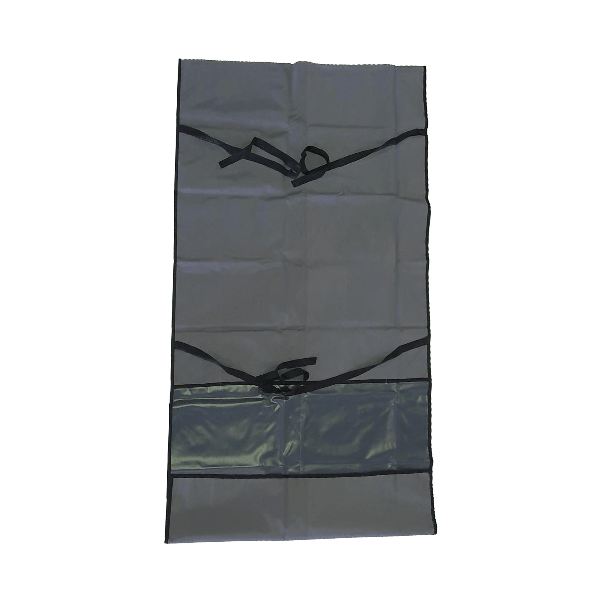 Anti-Flap Kit & Curved Roof Rafter Storage Bag - Aussie Traveller