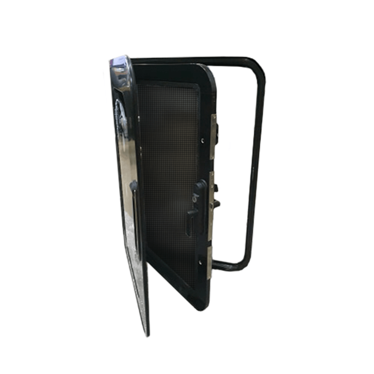 Order Teardrop Camper Door Online | Aussie Traveller