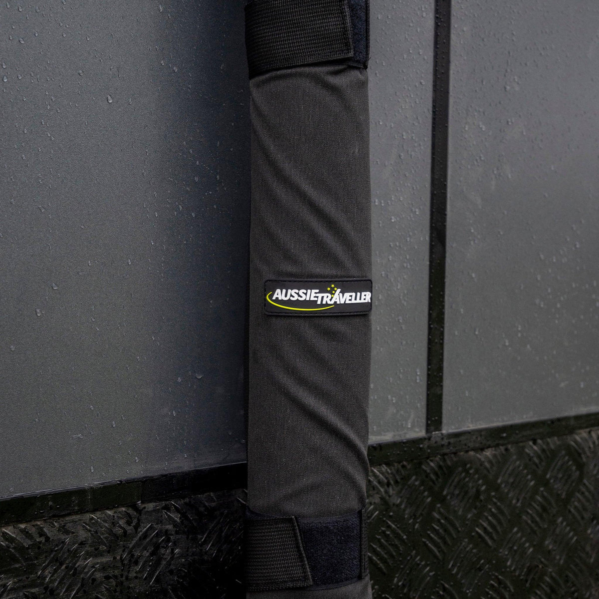 Awning Arm Protector | Aussie Traveller
