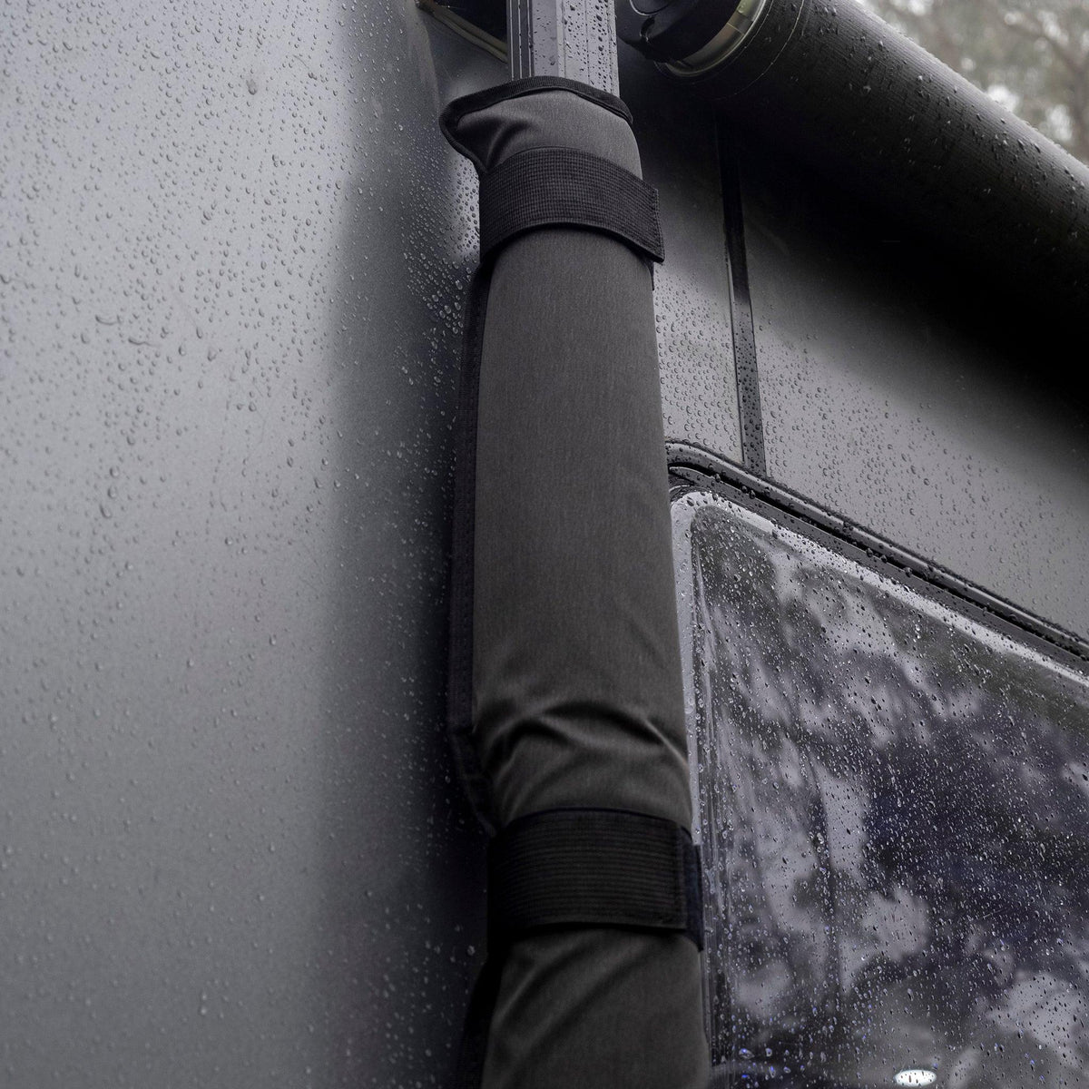 Awning Arm Protector | Aussie Traveller