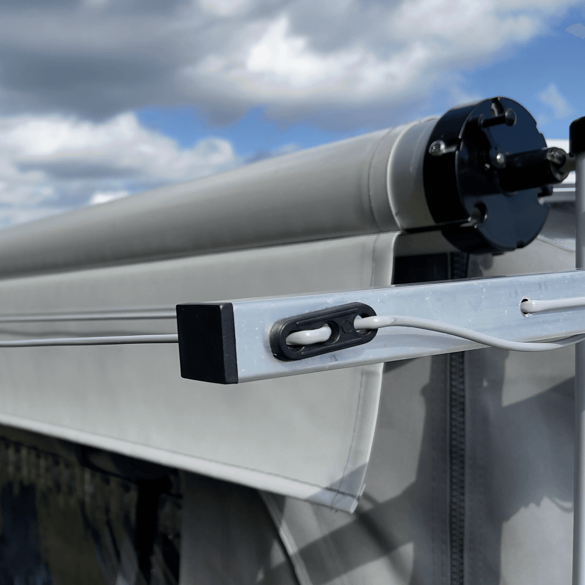 Caravan Specialised Awning Spare Parts and Accessories – Aussie Traveller