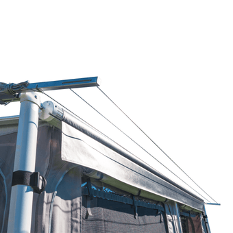 Caravan & RV Awnings | Aussie Traveller