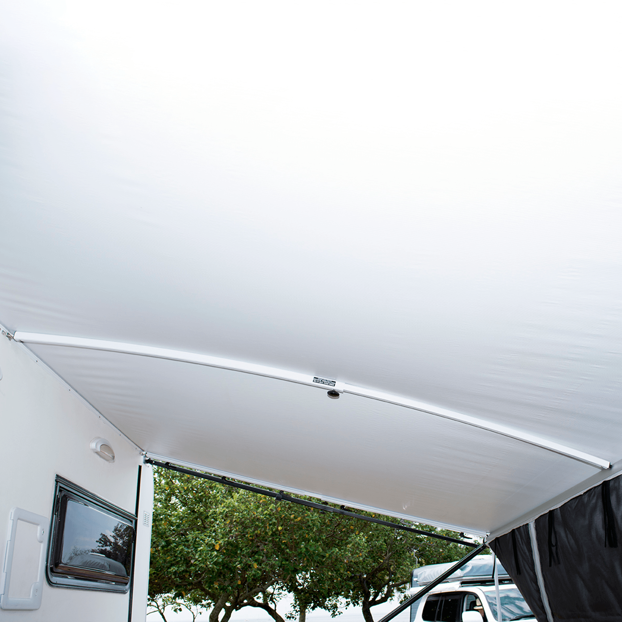 Coolabah Curved Roof Rafter (CRR) - Aussie Traveller