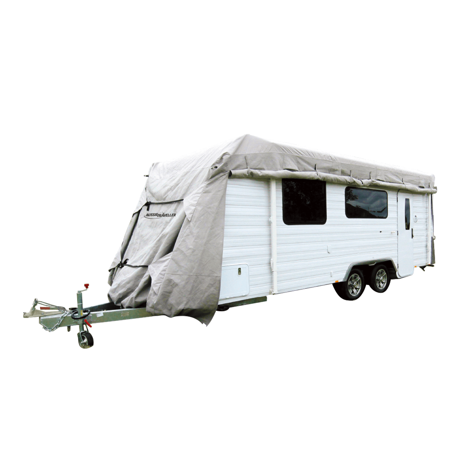 Aussie Traveller - Camping Supplies and RV Industry specialists