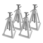 Stabiliser Stands - Aluminium - Aussie Traveller