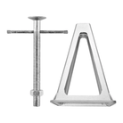 Stabiliser Stands - Aluminium - Aussie Traveller