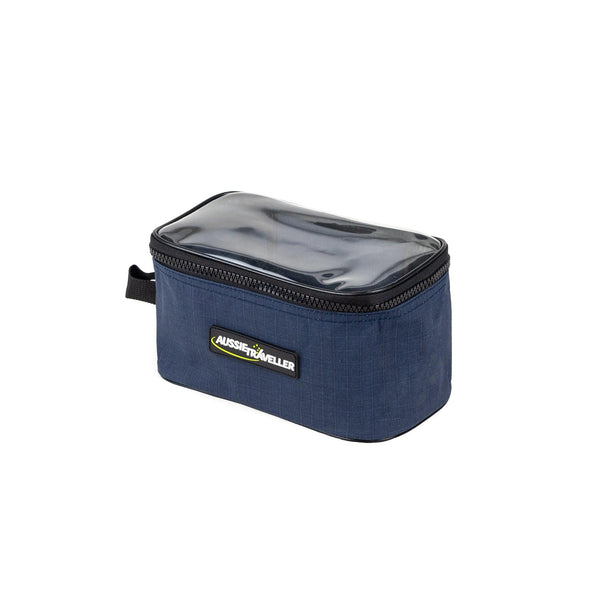 Buy New World PS5 Storage Bag HardShell Case Waterproof Travel Carrying  Console Headset And Other Accessories Online at Best Prices in India -  JioMart.