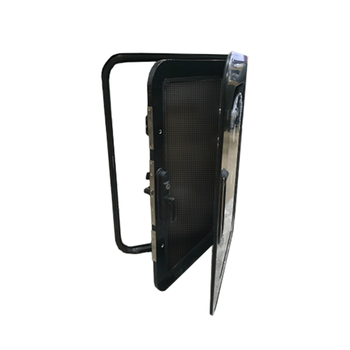 Order Teardrop Camper Door Online | Aussie Traveller