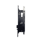 Caravan Door Centre Lock Body - Aussie Traveller