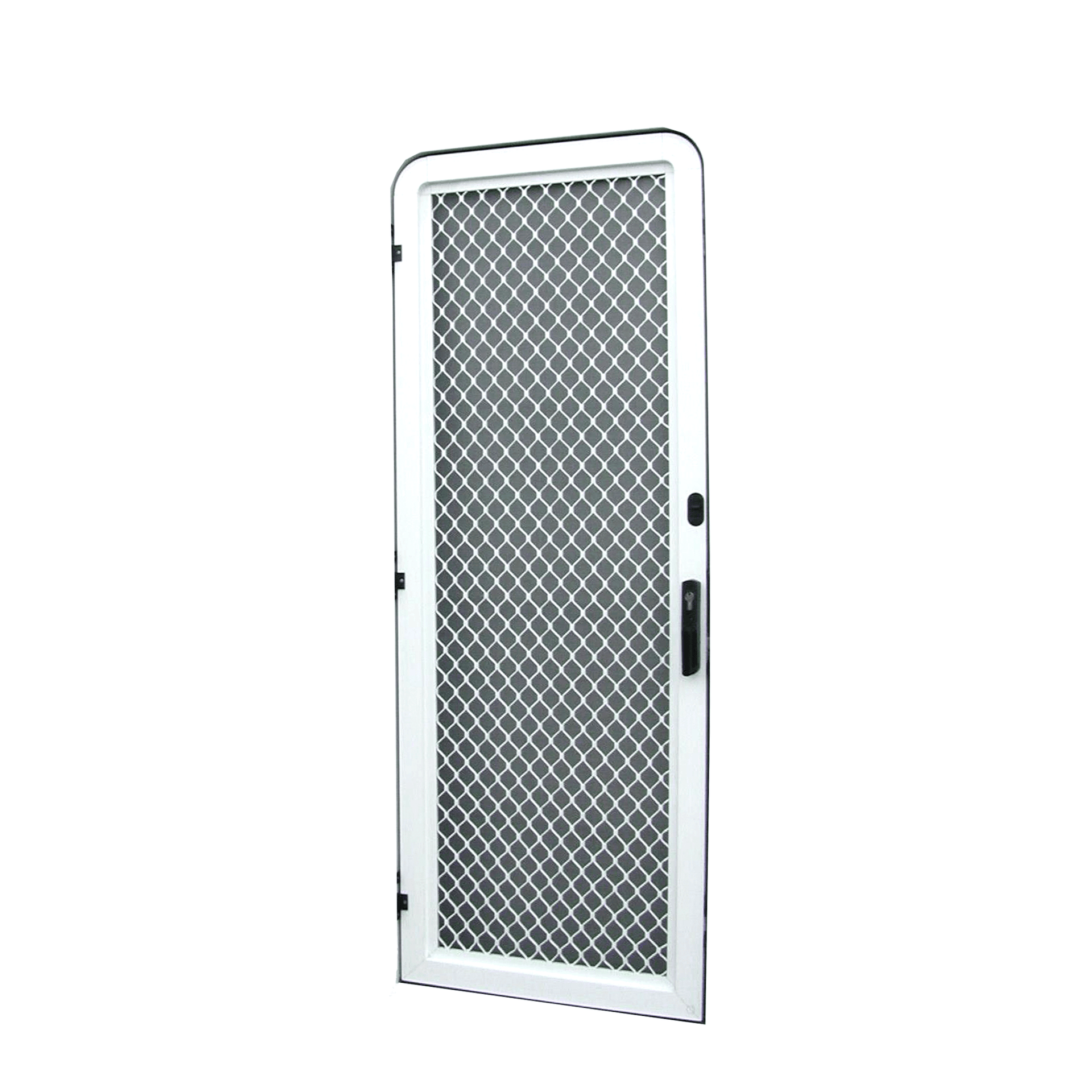 ATRV Door Security Screen – Aussie Traveller