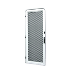 Caravan Door Security Screen - Aussie Traveller