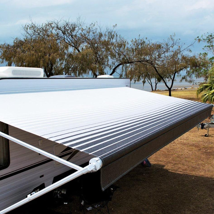 Caravan & RV Awnings | Aussie Traveller