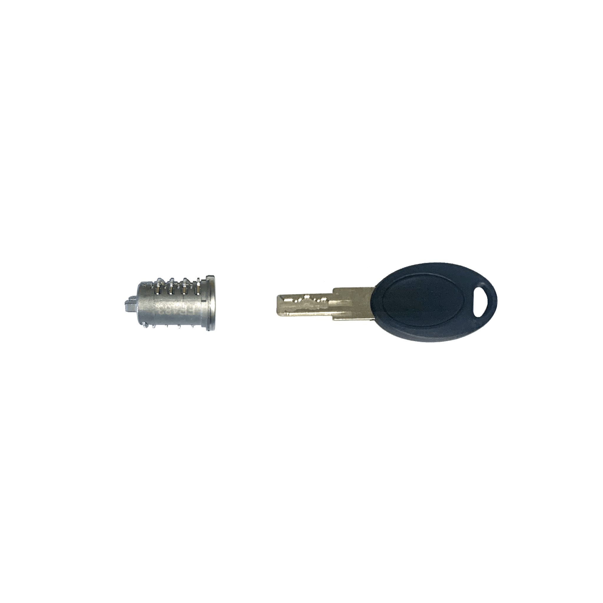 DC Door Key & Barrel Set - Aussie Traveller