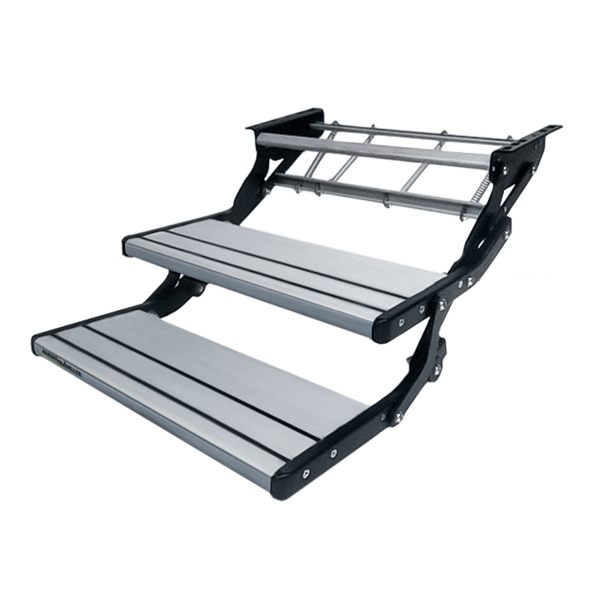 Manual Double Drop Down Step @ A$269.99