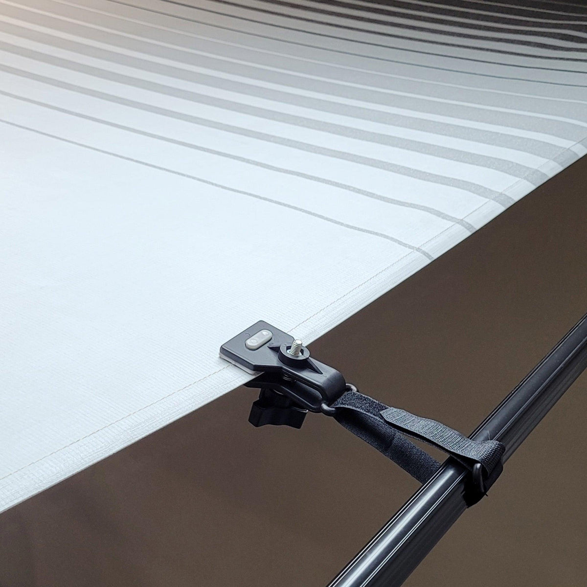 Awning Deflappers | Aussie Traveller