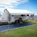 Annexe Mat - Caravan & Camping Icons - Aussie Traveller