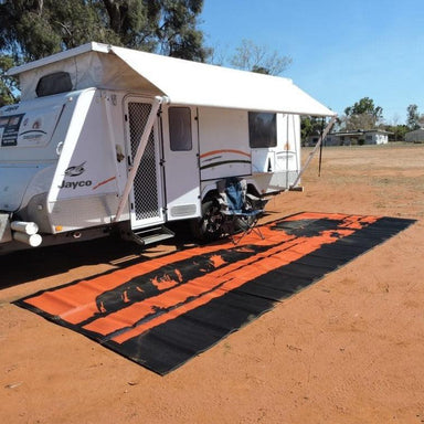 Annexe Mat - Outback - Aussie Traveller