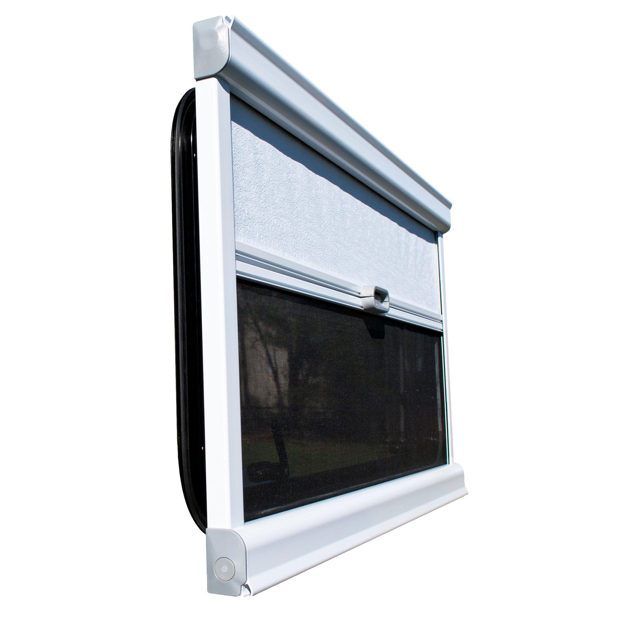 EuroVision Internal Blind & Flyscreen @ A$139.99